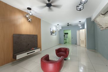 Cradleton @ Eco Majestic