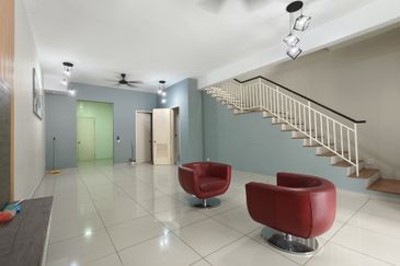 Cradleton @ Eco Majestic