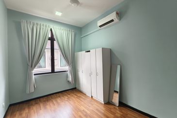 Cradleton @ Eco Majestic