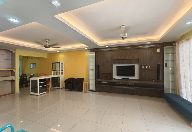 Bandar Teknologi Kajang