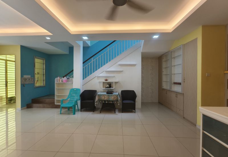 Bandar Teknologi Kajang