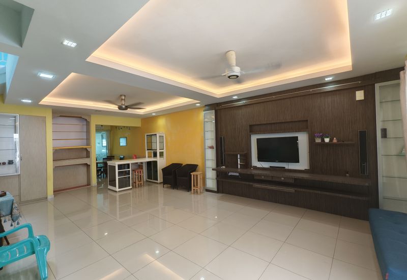 Taman Nadayu, Kajang