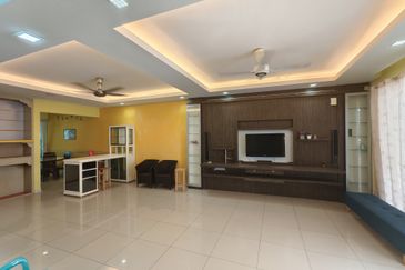 Taman Nadayu, Kajang