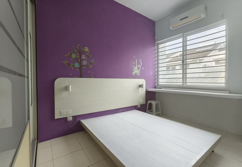 Taman Nadayu, Kajang