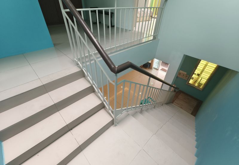 Taman Nadayu, Kajang