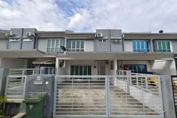 Hillpark 3, Phase 2 (Cassia)