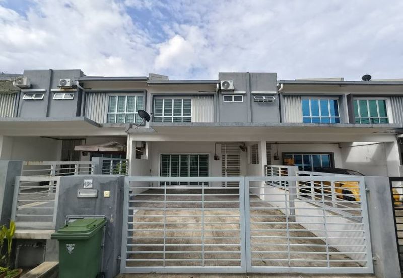 Hillpark 3, Phase 2 (Cassia)