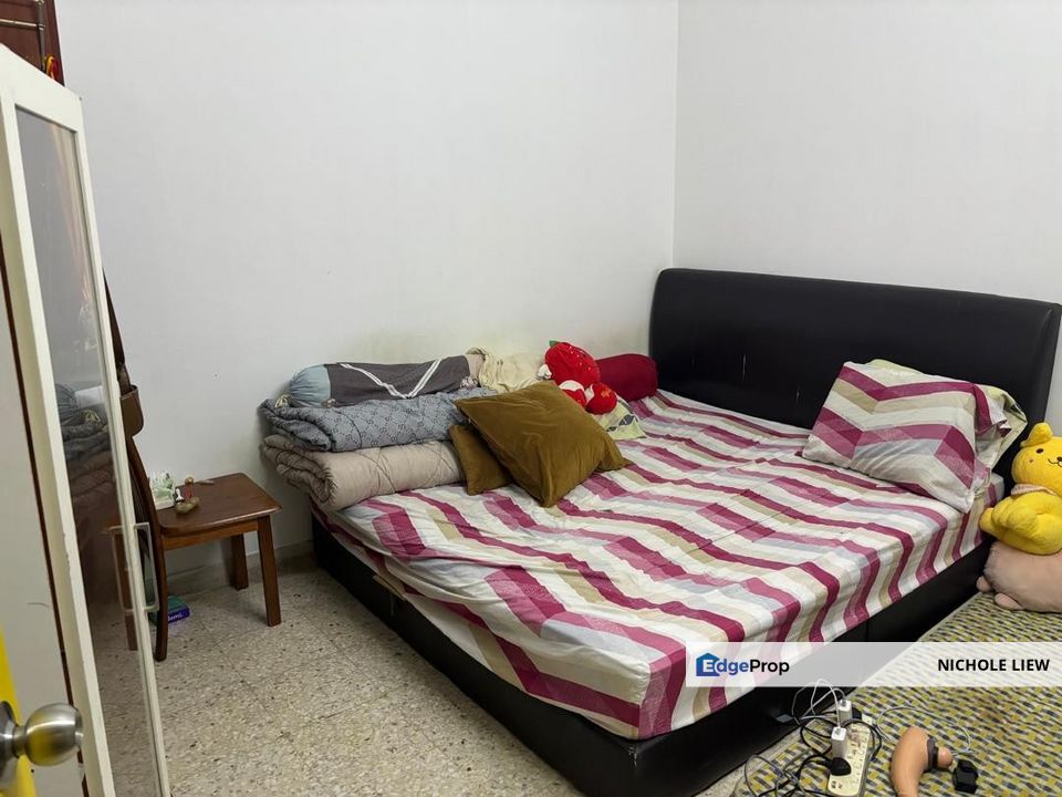 (FULL LOAN + KITCHEN FULLY EXTENDED) 1 STOREY @ TAMAN KAJANG MEWAH, Selangor, Kajang