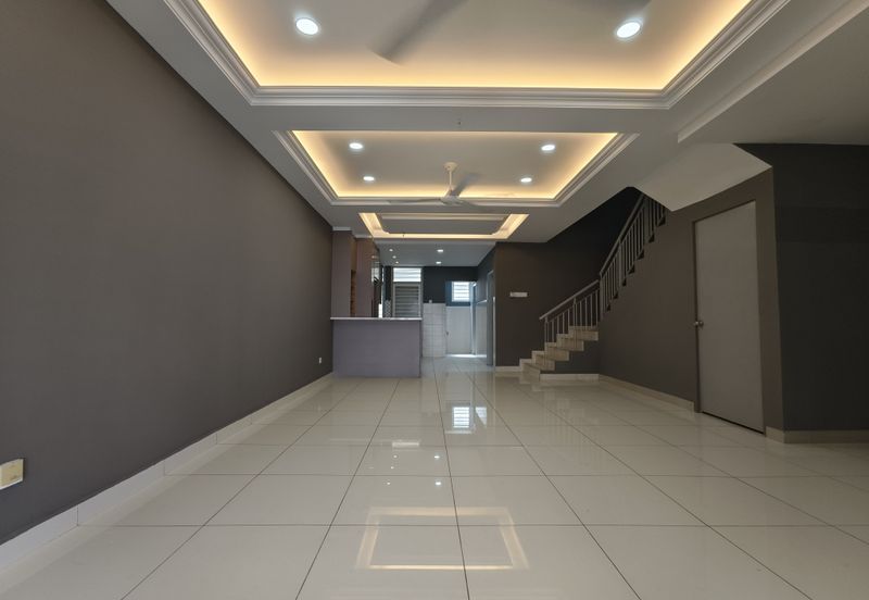 Camellia Residence, Bandar Tasik Kesuma