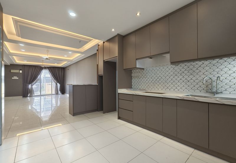 Camellia Residence, Bandar Tasik Kesuma