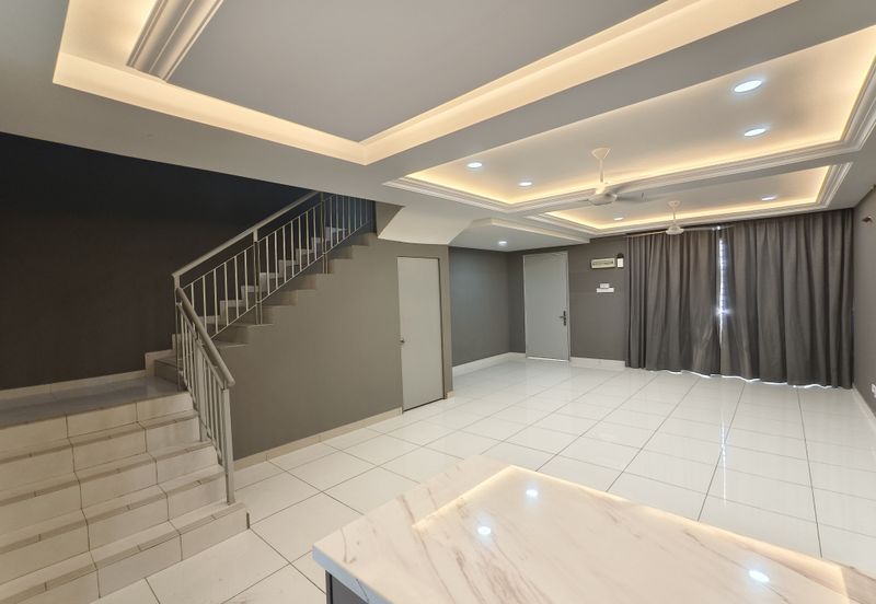 Camellia Residence, Bandar Tasik Kesuma