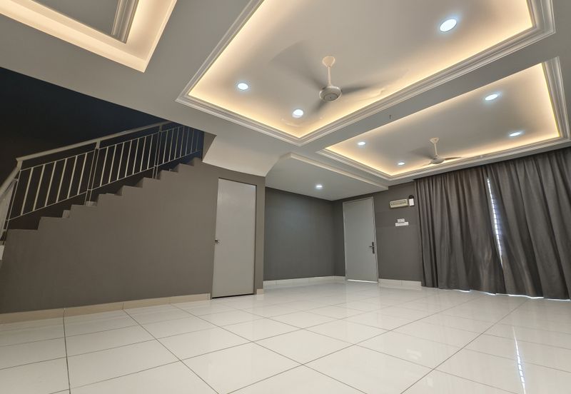 Camellia Residence, Bandar Tasik Kesuma