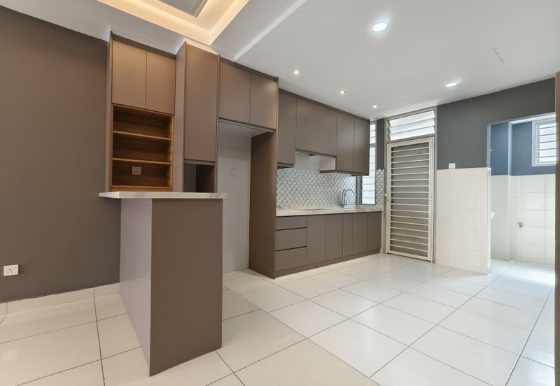 Camellia Residence, Bandar Tasik Kesuma