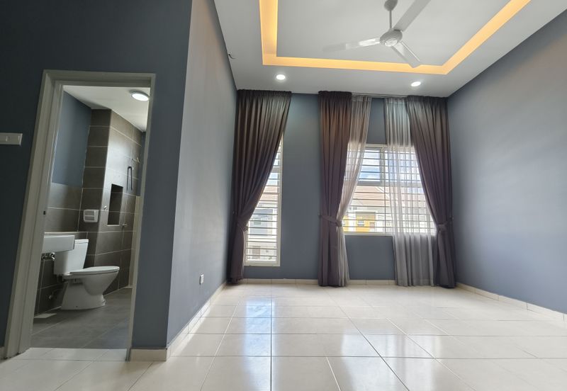 Camellia Residence, Bandar Tasik Kesuma