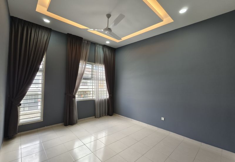 Camellia Residence, Bandar Tasik Kesuma