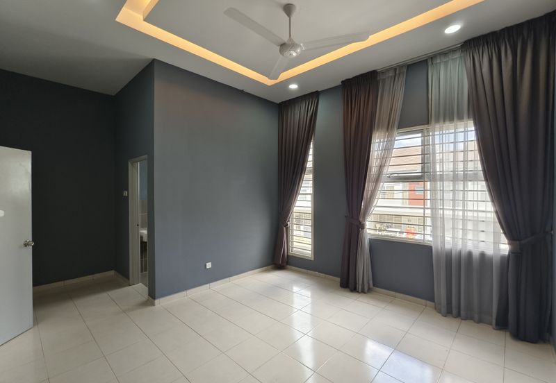 Camellia Residence, Bandar Tasik Kesuma