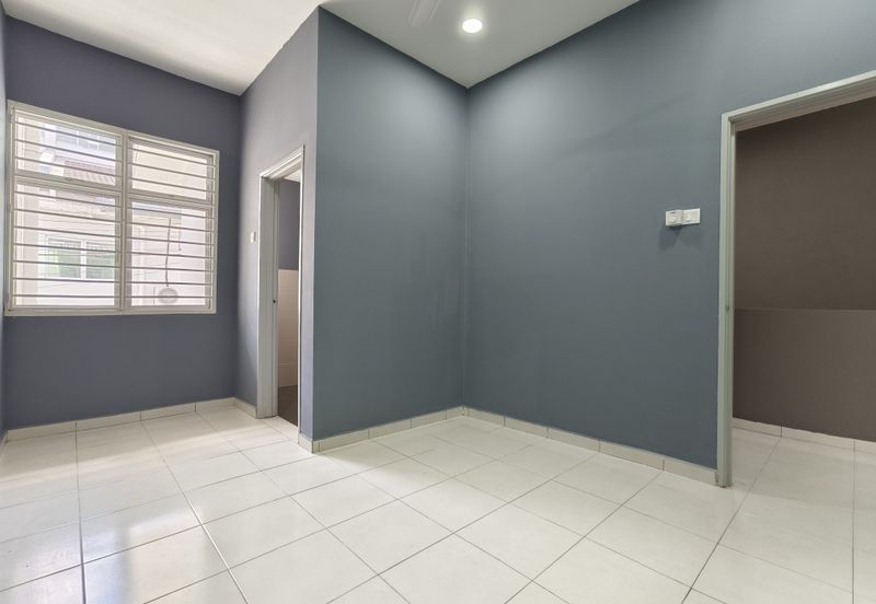 Camellia Residence, Bandar Tasik Kesuma