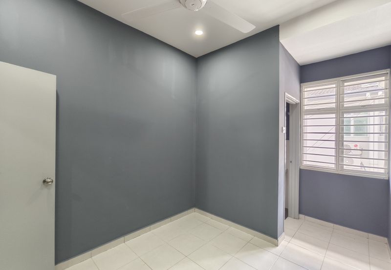 Camellia Residence, Bandar Tasik Kesuma