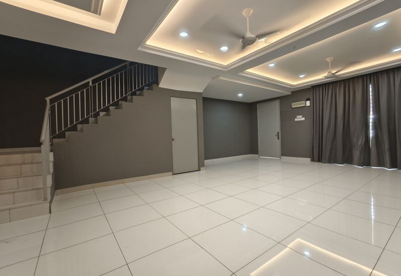 Camellia Residence, Bandar Tasik Kesuma