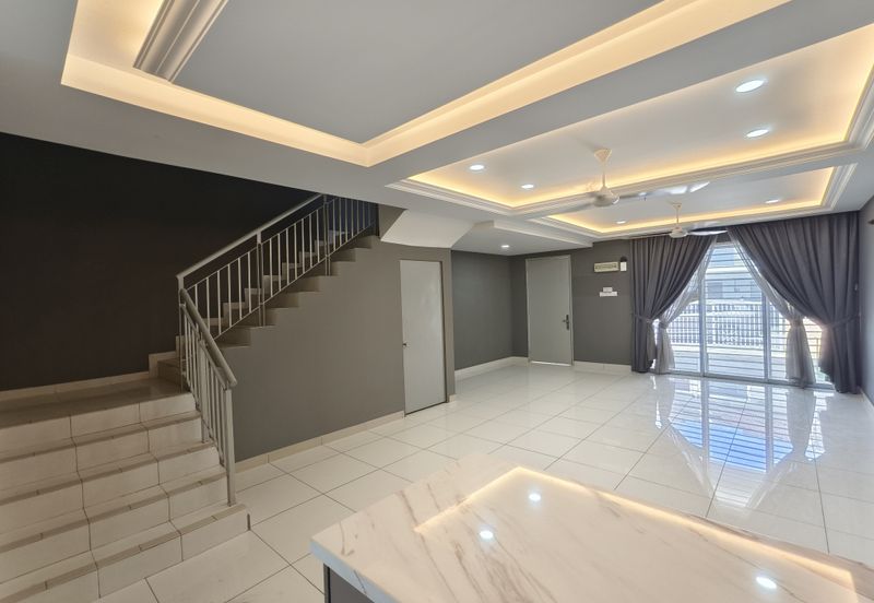 Camellia Residence, Bandar Tasik Kesuma