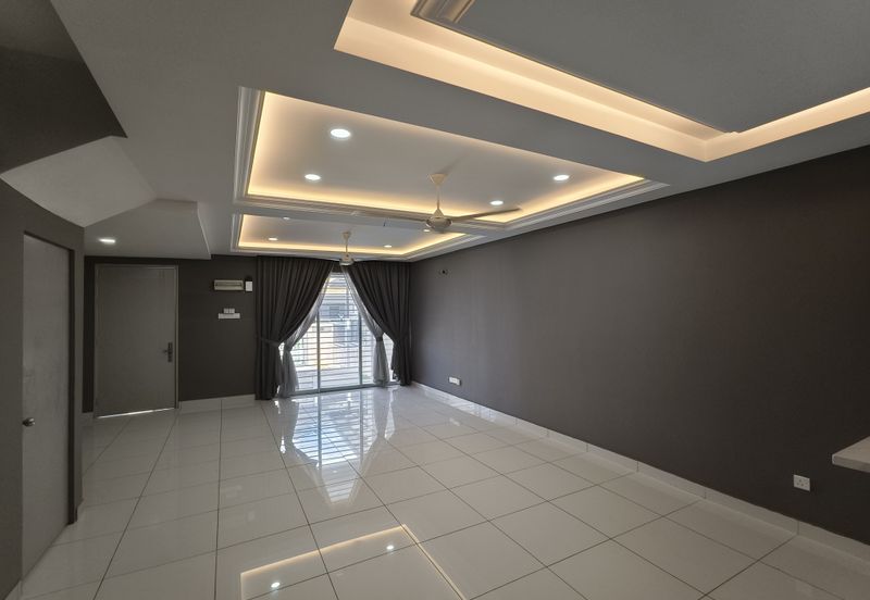 Camellia Residence, Bandar Tasik Kesuma