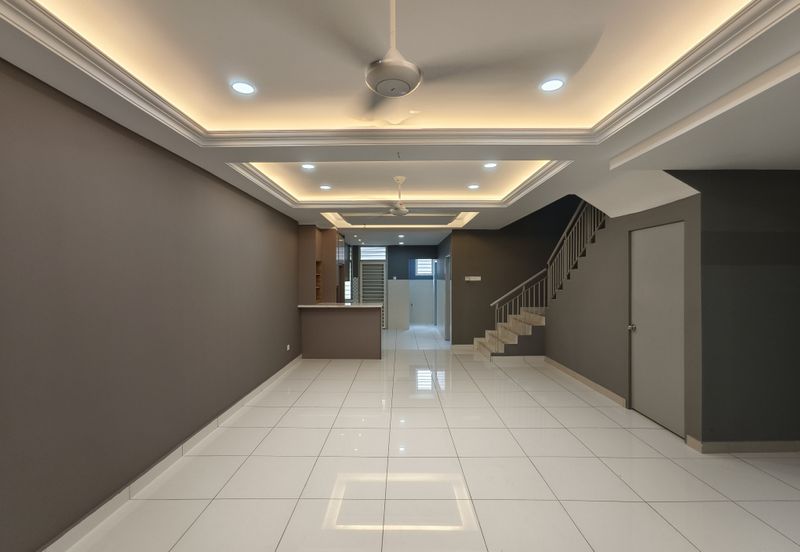 Camellia Residence, Bandar Tasik Kesuma