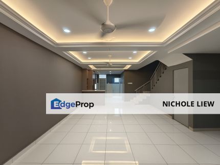 (FULLY RENOVATED GOOD CONDITION) 2 STOREY @ BANDAR TASIK KESUMA, SEMENYIH, Selangor, Semenyih