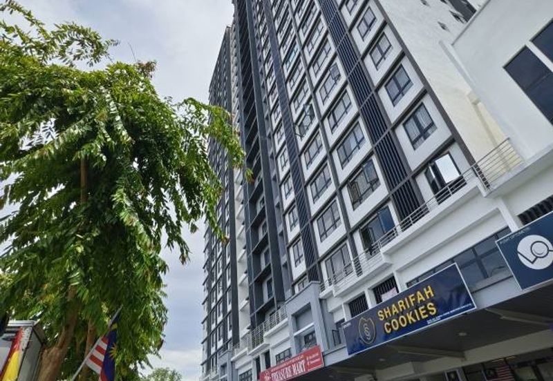 Bandar Teknologi Kajang