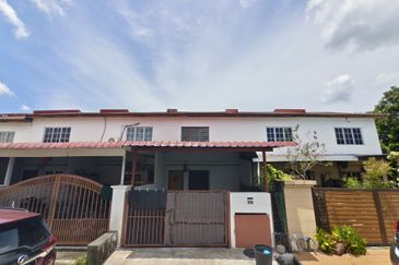 Taman Semenyih Indah