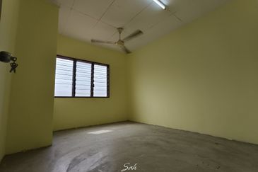 Taman Semenyih Indah