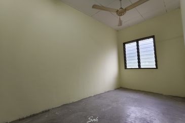 Taman Semenyih Indah