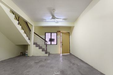 Taman Semenyih Indah