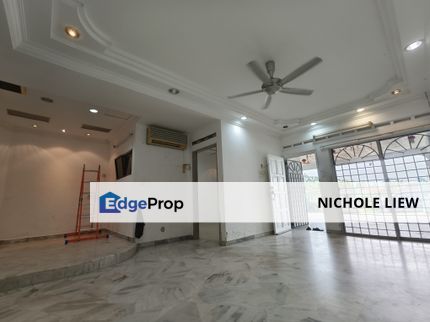 (FULLY EXTENDED + FACING OPEN) 1 STOREY @ TAMAN DESA SEMENYIH, Selangor, Semenyih