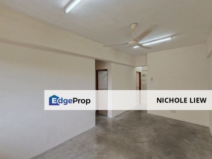 (MRT STATION + READY MOVE IN) SERING ANGSANA @ CHERAS, Selangor, Batu 9th Cheras