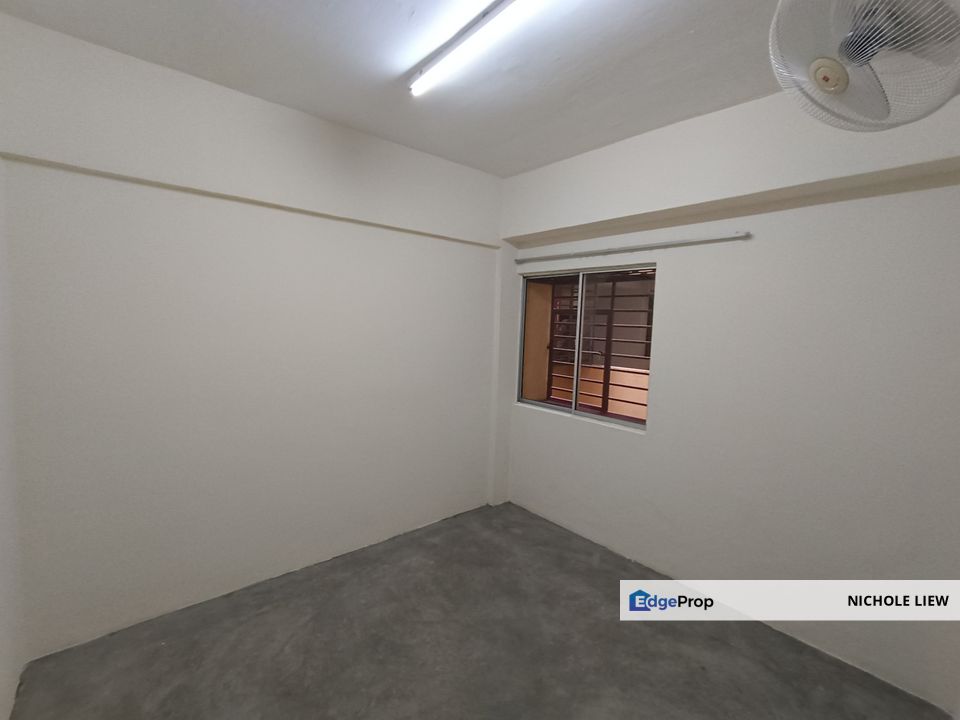 (MRT STATION + READY MOVE IN) SERING ANGSANA @ CHERAS, Selangor, Batu 9th Cheras