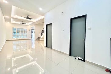 Bandar Pelangi Semenyih 2