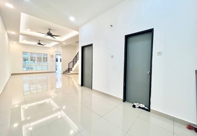 Bandar Pelangi Semenyih 2