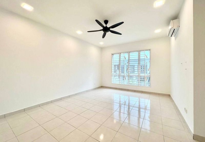 Bandar Pelangi Semenyih 2