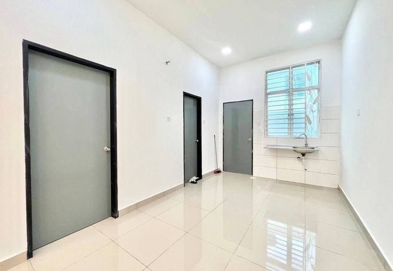 Bandar Pelangi Semenyih 2