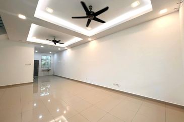 Bandar Pelangi Semenyih 2