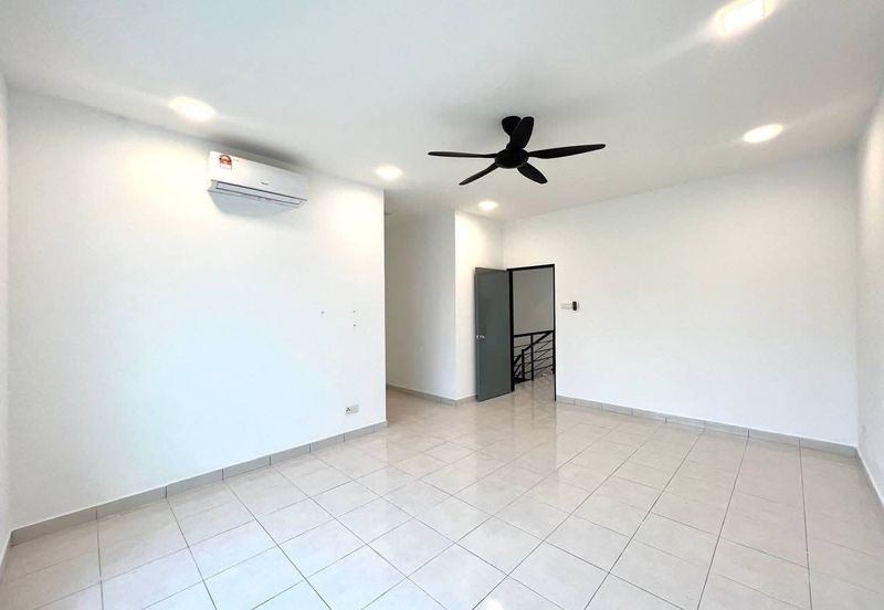 Bandar Pelangi Semenyih 2