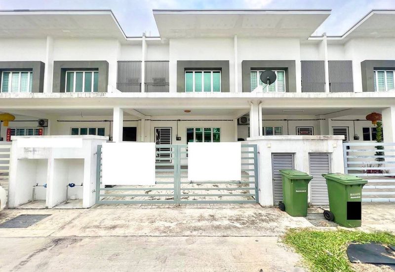 Bandar Pelangi Semenyih 2