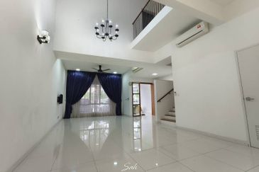 Parkfield Tropicana Height