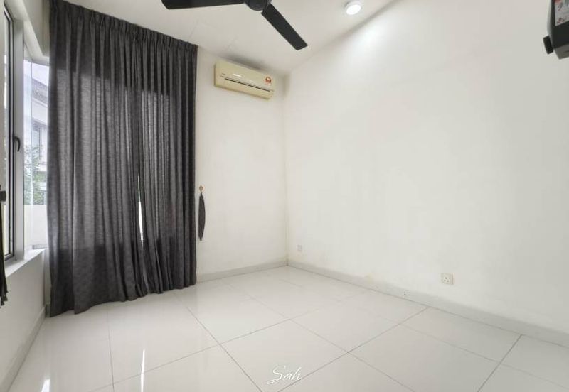 Parkfield Tropicana Height