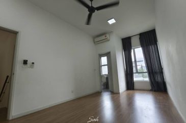 Parkfield Tropicana Height