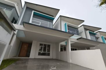 Parkfield Tropicana Height