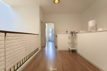 Parkfield Tropicana Height