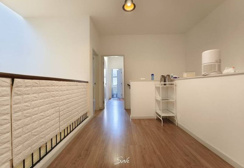 Parkfield Tropicana Height