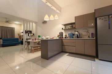 Parkfield Tropicana Height