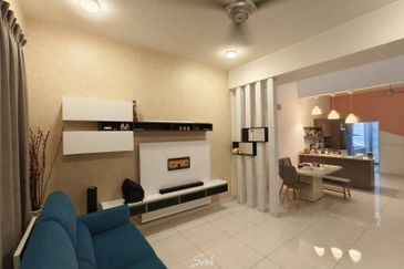 Parkfield Tropicana Height